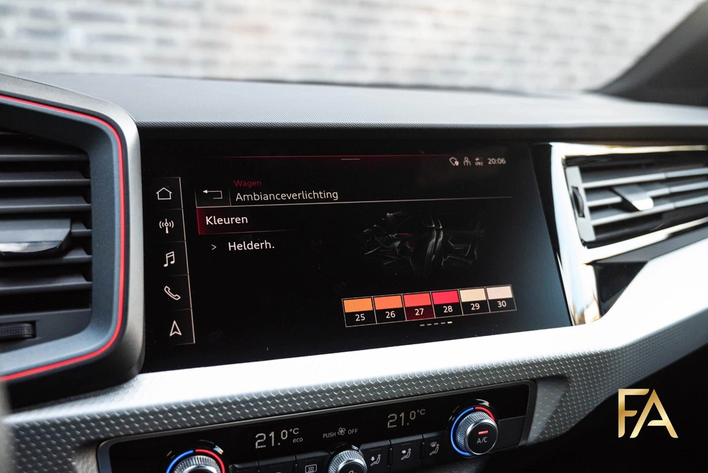 Audi A1 Sportback – foto 68