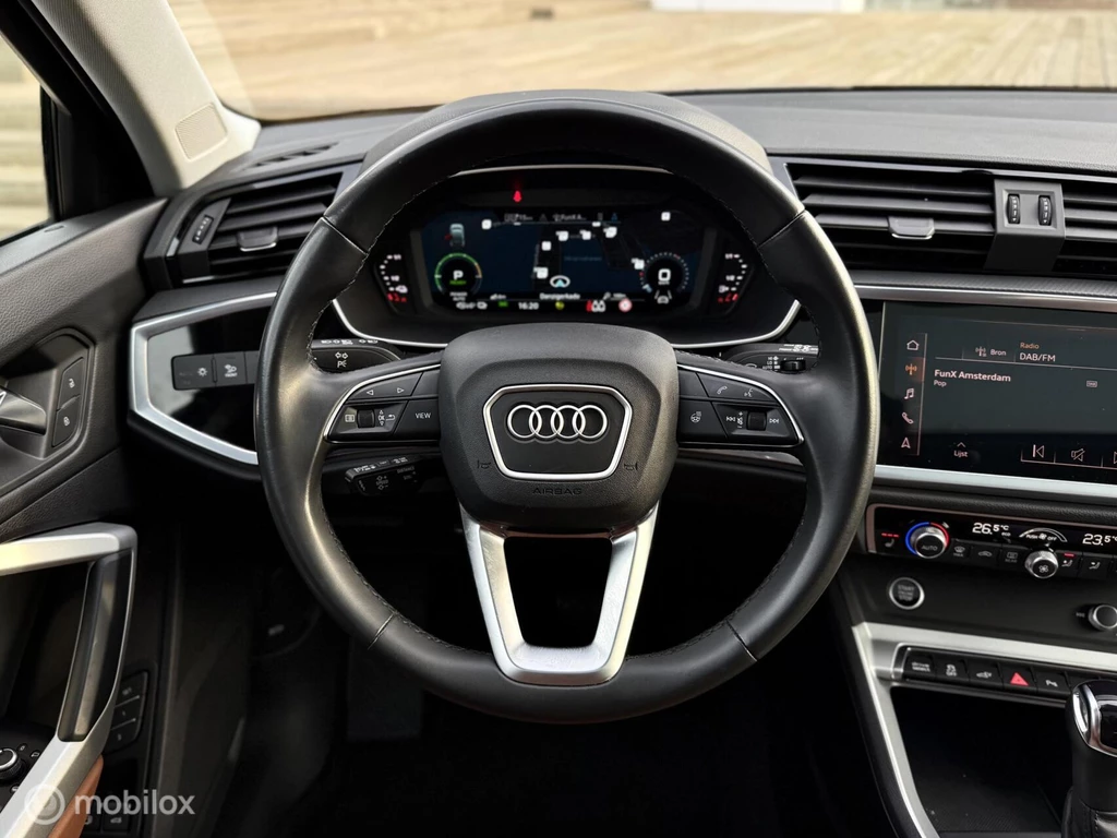 Audi Q3 – foto 18