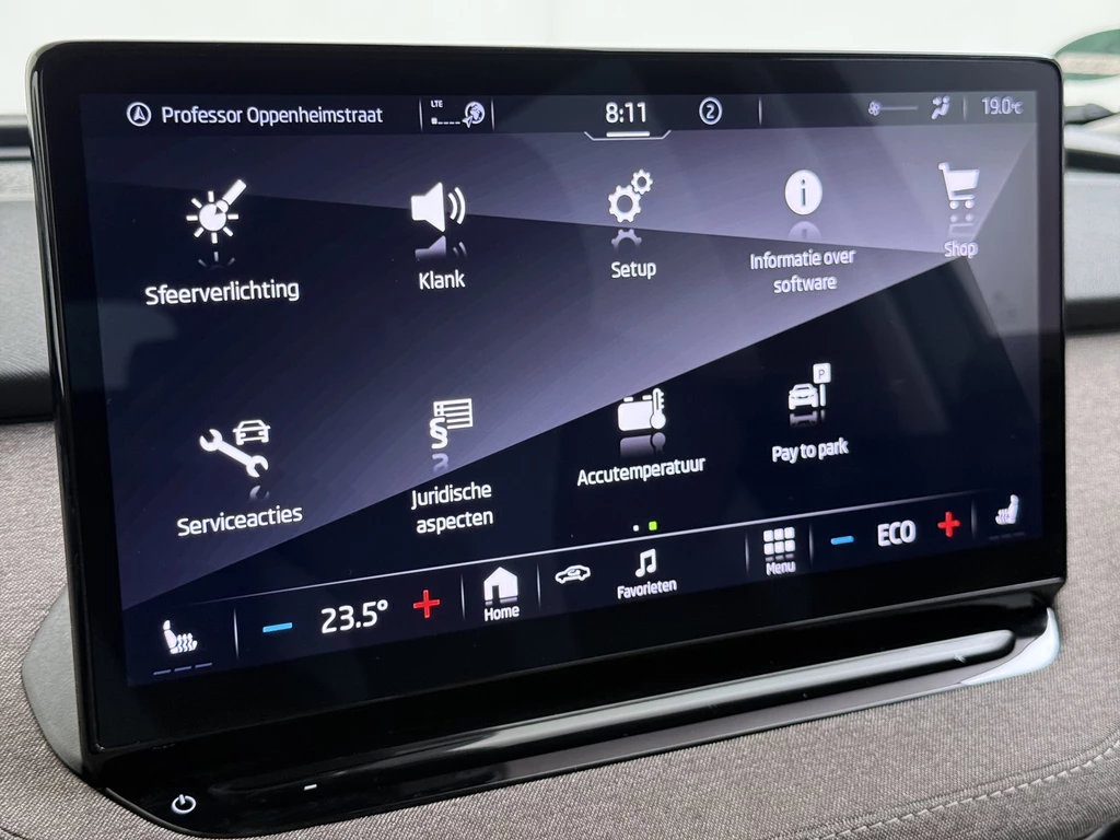 Škoda Enyaq iV – foto 24
