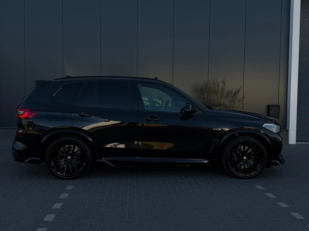 BMW X5 – foto 9
