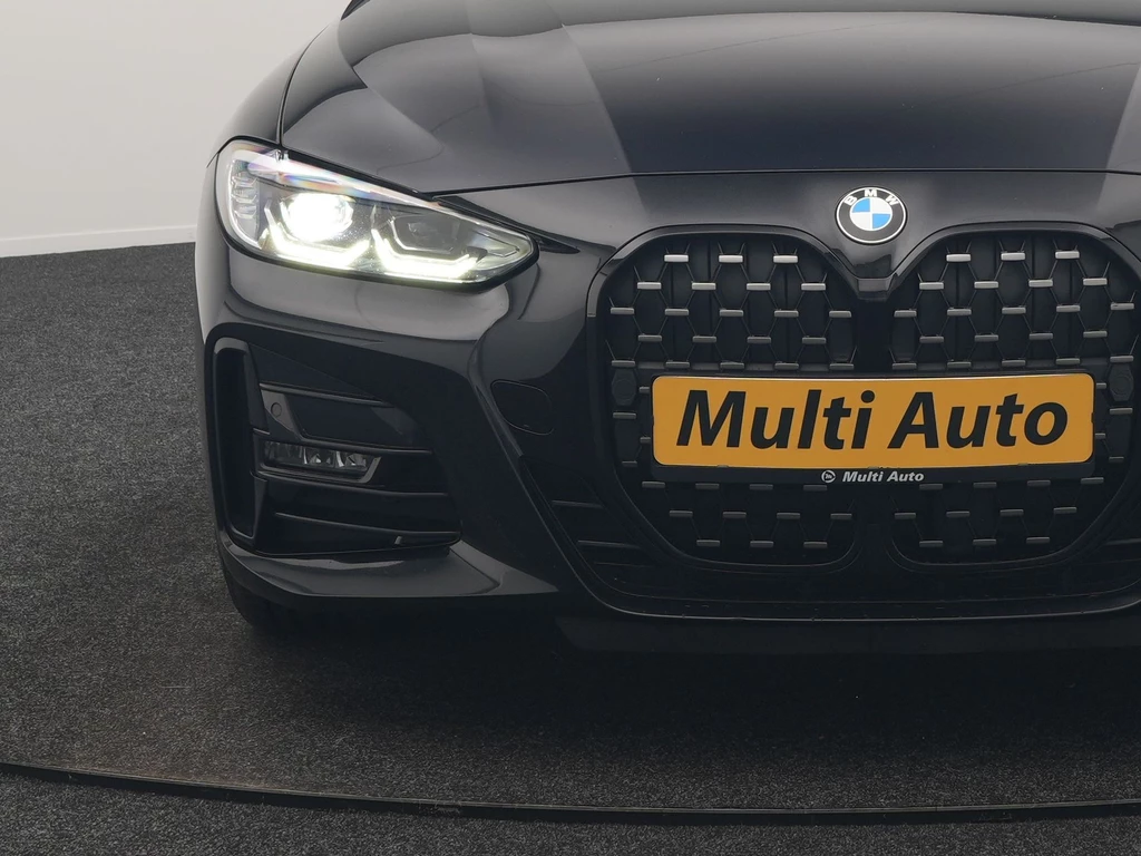 BMW 4 Serie – foto 10