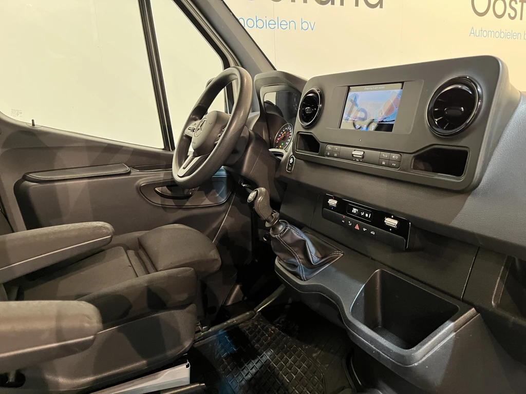 Mercedes-Benz Sprinter – foto 8