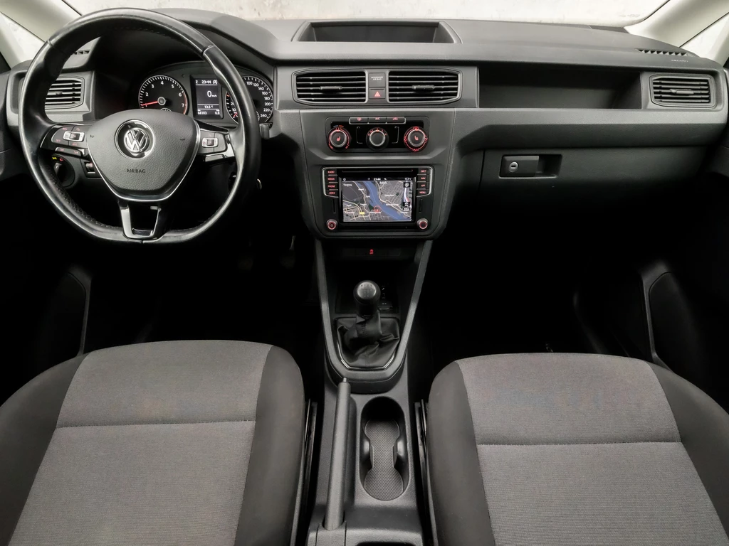 Volkswagen Caddy – foto 7