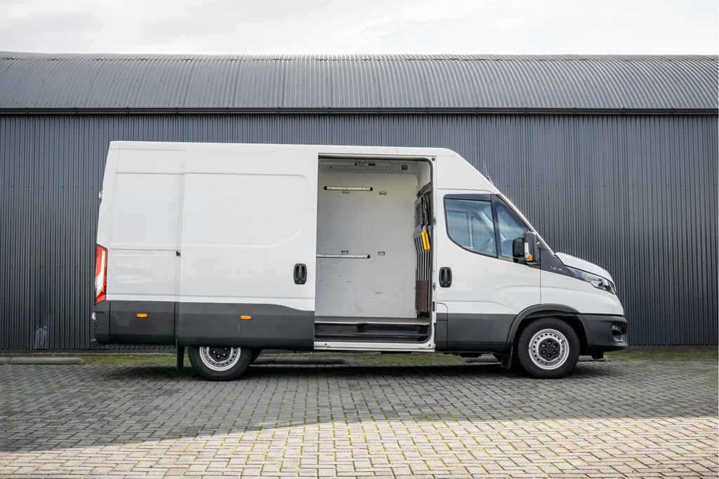 Iveco Daily – foto 6