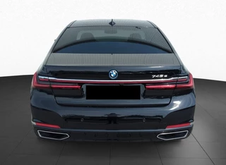 BMW 7 Serie – thumbnail 2
