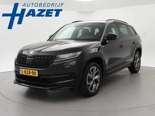 Škoda Kodiaq – thumbnail 1