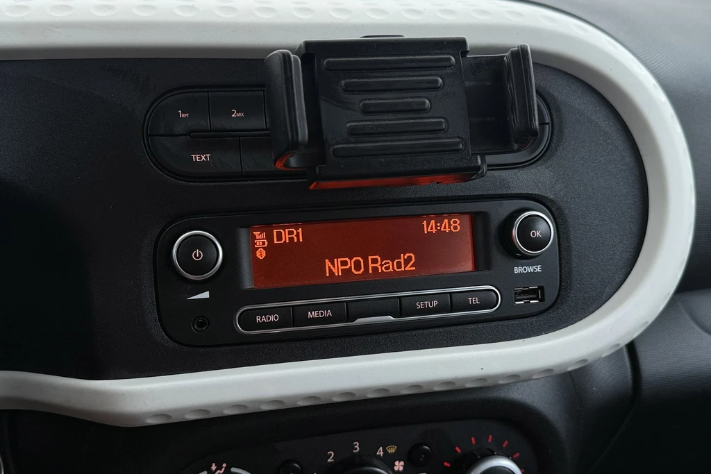 Renault Twingo – foto 24