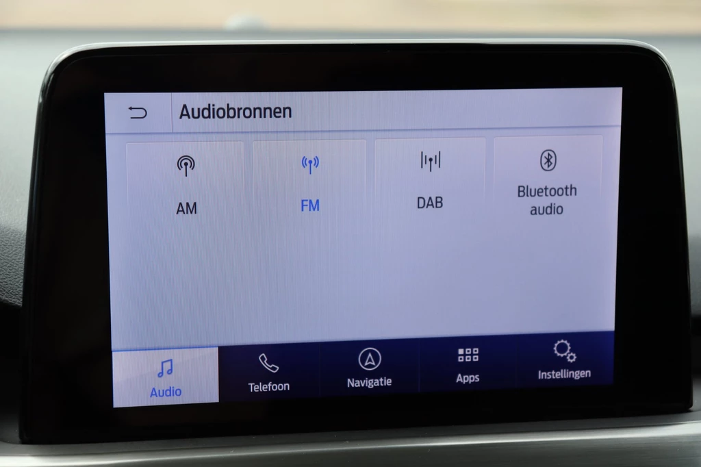 Ford Focus – foto 19