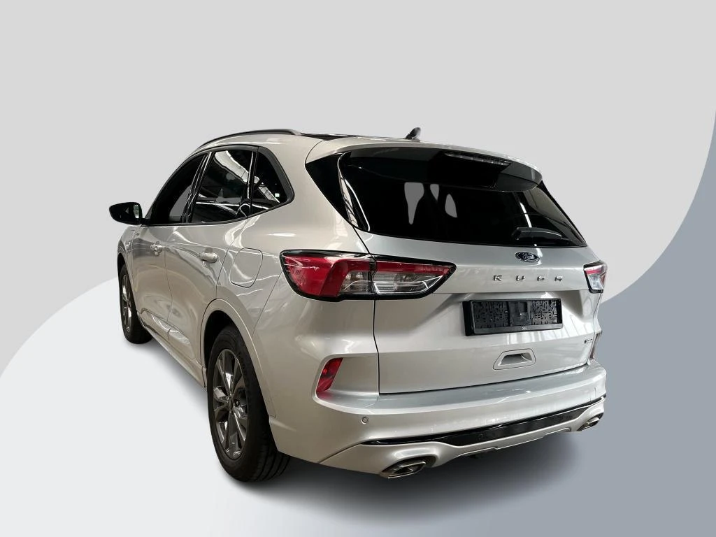 Ford Kuga – foto 2