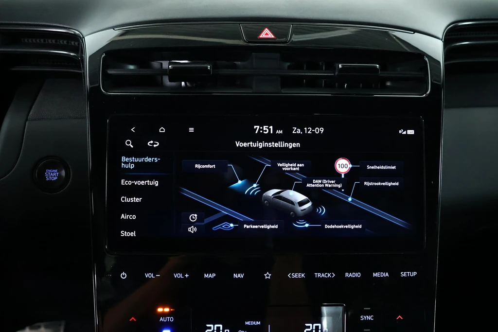 Hyundai Tucson – foto 19