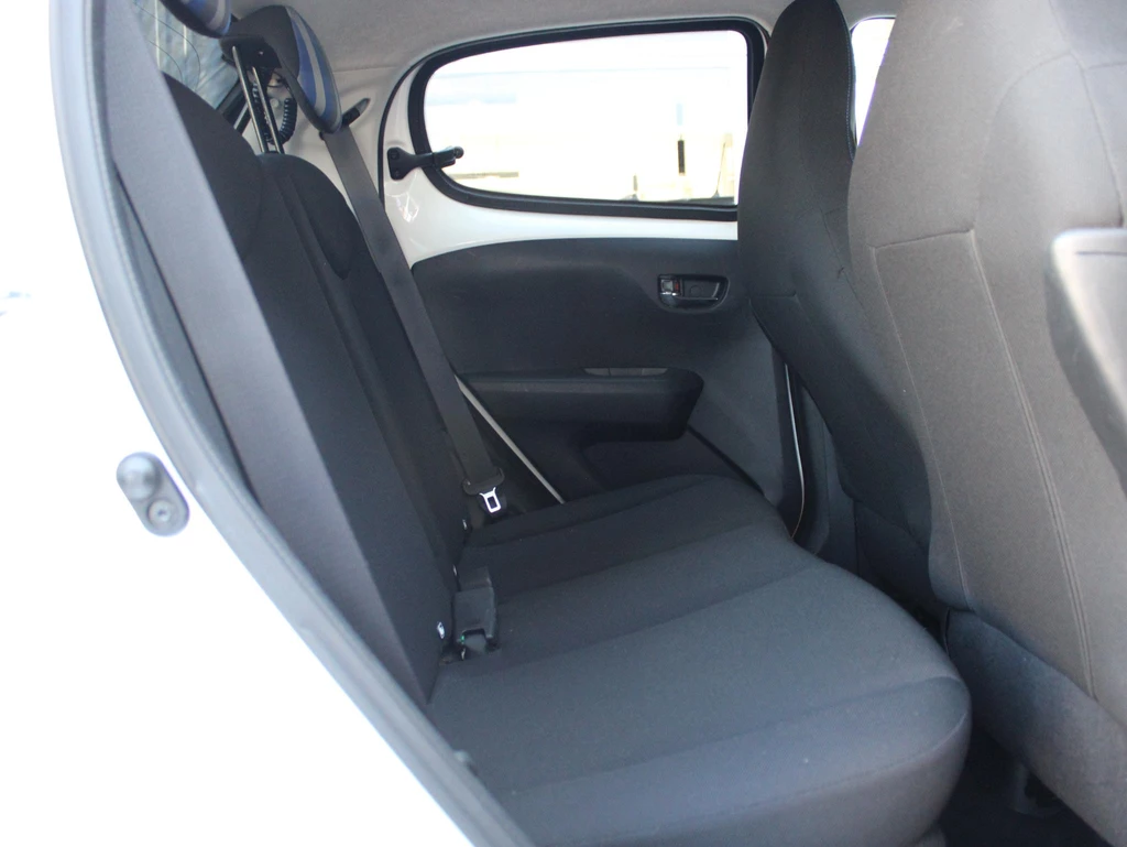 Peugeot 108 – foto 12