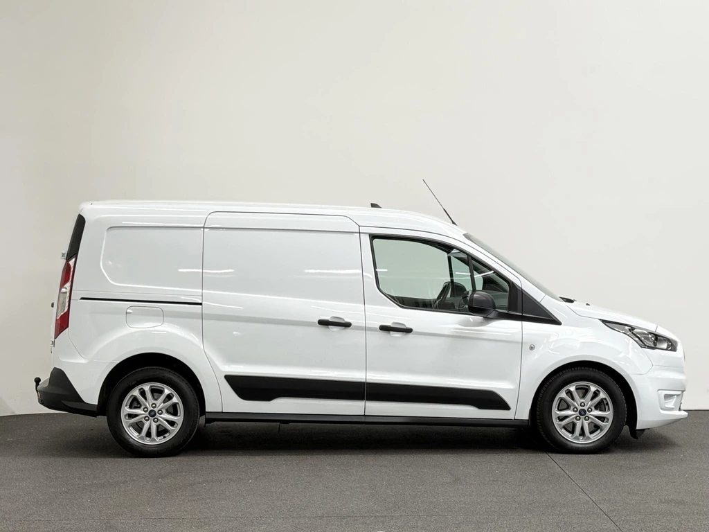 Ford Transit Connect – foto 6