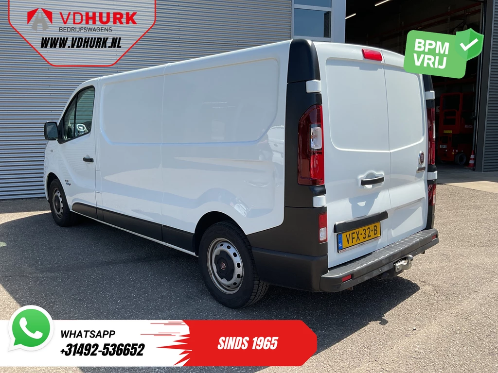 Fiat Talento – foto 4