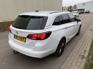 Opel Astra – thumbnail 6