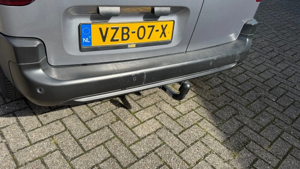 Opel Combo – foto 16