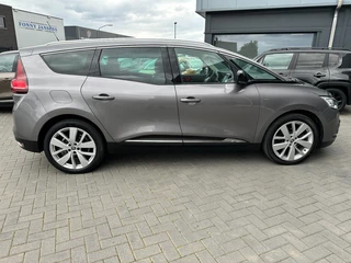 Renault Grand Scénic – thumbnail 6