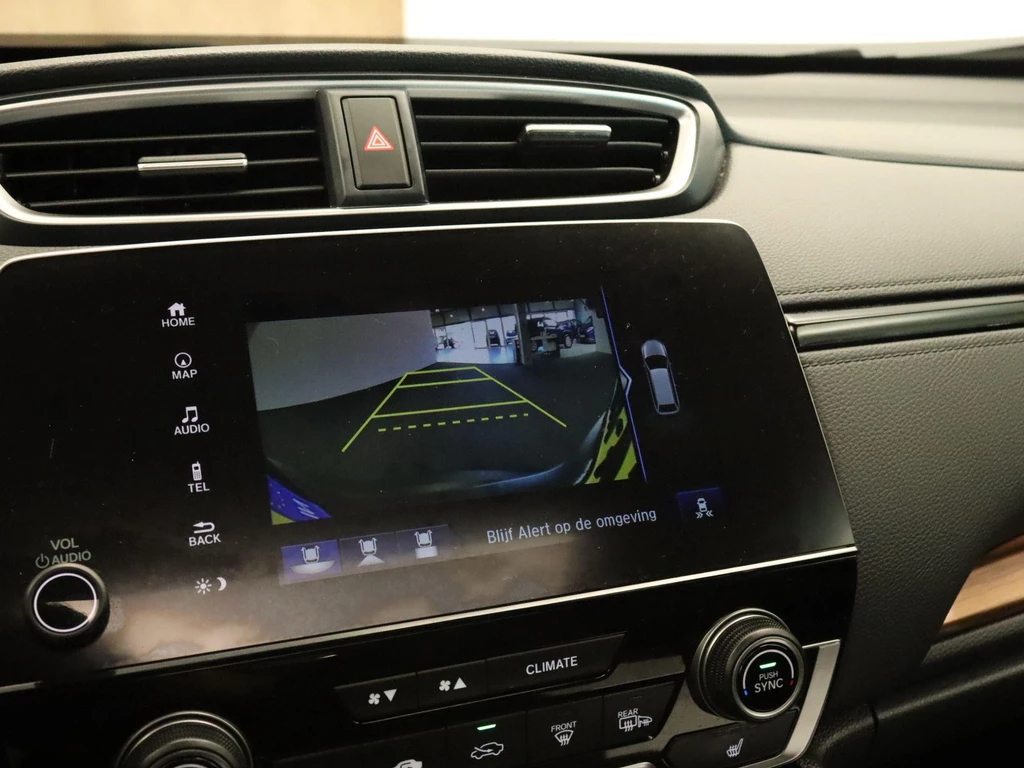 Honda CR-V – foto 29