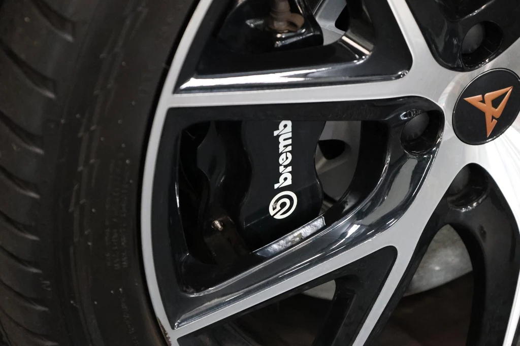 CUPRA Ateca – foto 29
