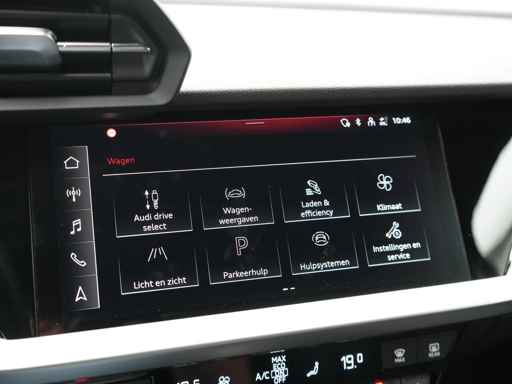 Audi A3 – foto 40