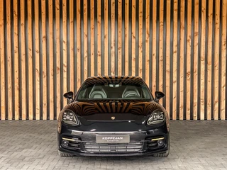 Porsche Panamera – thumbnail 15