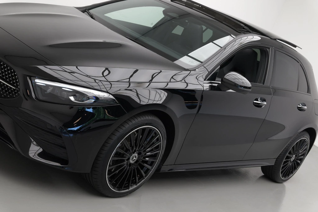 Mercedes-Benz A-Klasse – foto 6