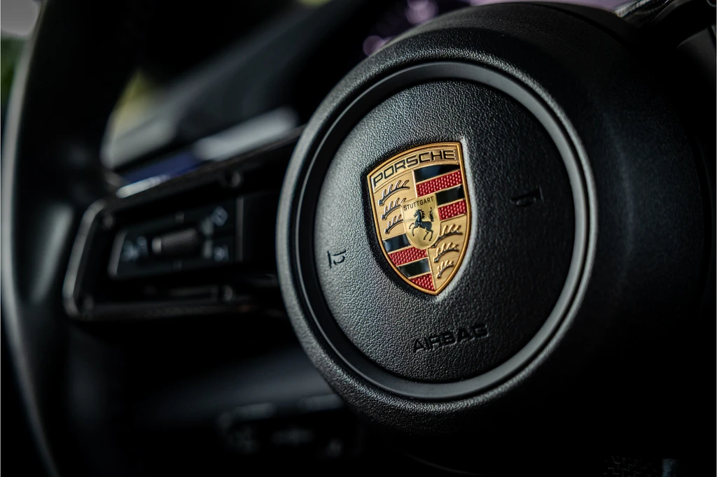 Porsche Macan – foto 39