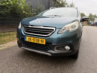 Peugeot 2008 – thumbnail 3