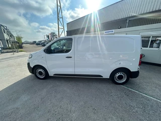 Citroën Jumpy – thumbnail 3