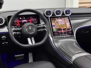 Mercedes-Benz GLC – thumbnail 12