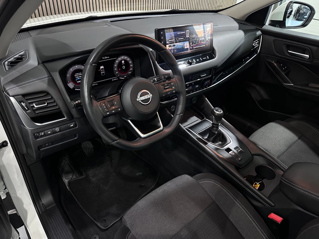 Nissan QASHQAI – foto 19