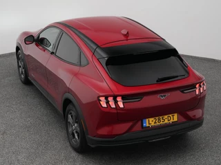 Ford Mustang Mach-E – thumbnail 6