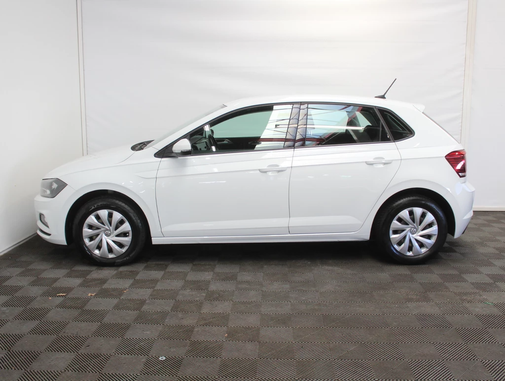 Volkswagen Polo – foto 2