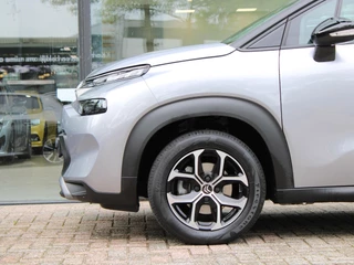 Citroën C3 Aircross – thumbnail 12