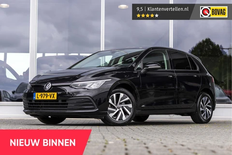 Volkswagen Golf 1.5 TSI Style | Keyless | Trekhaak | Cruise control adaptief