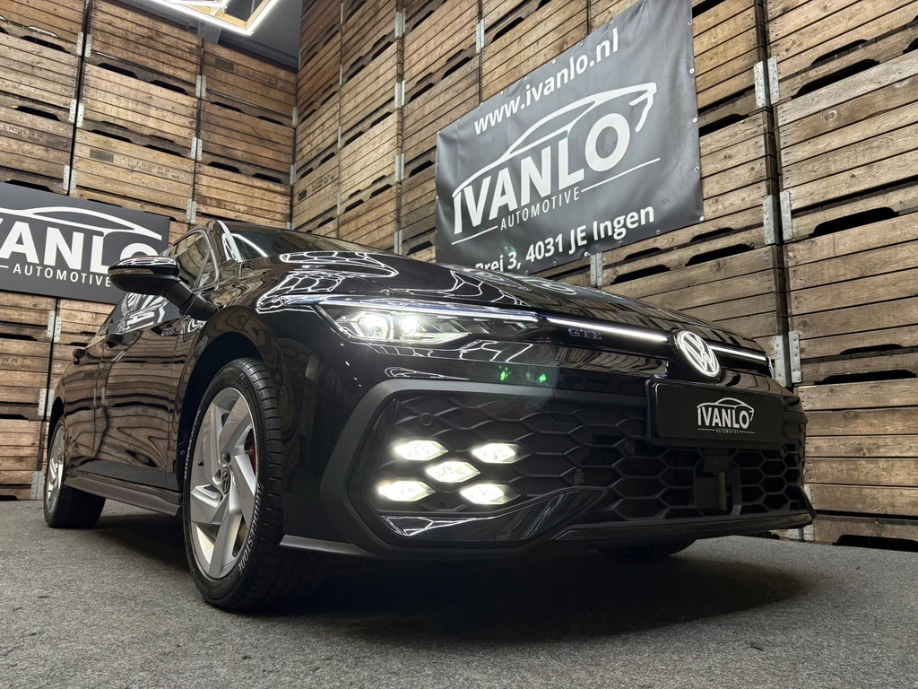 Volkswagen Golf – foto 8