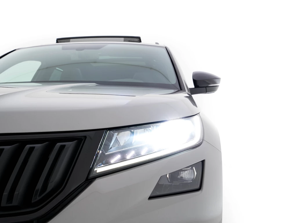 Škoda Kodiaq – foto 35