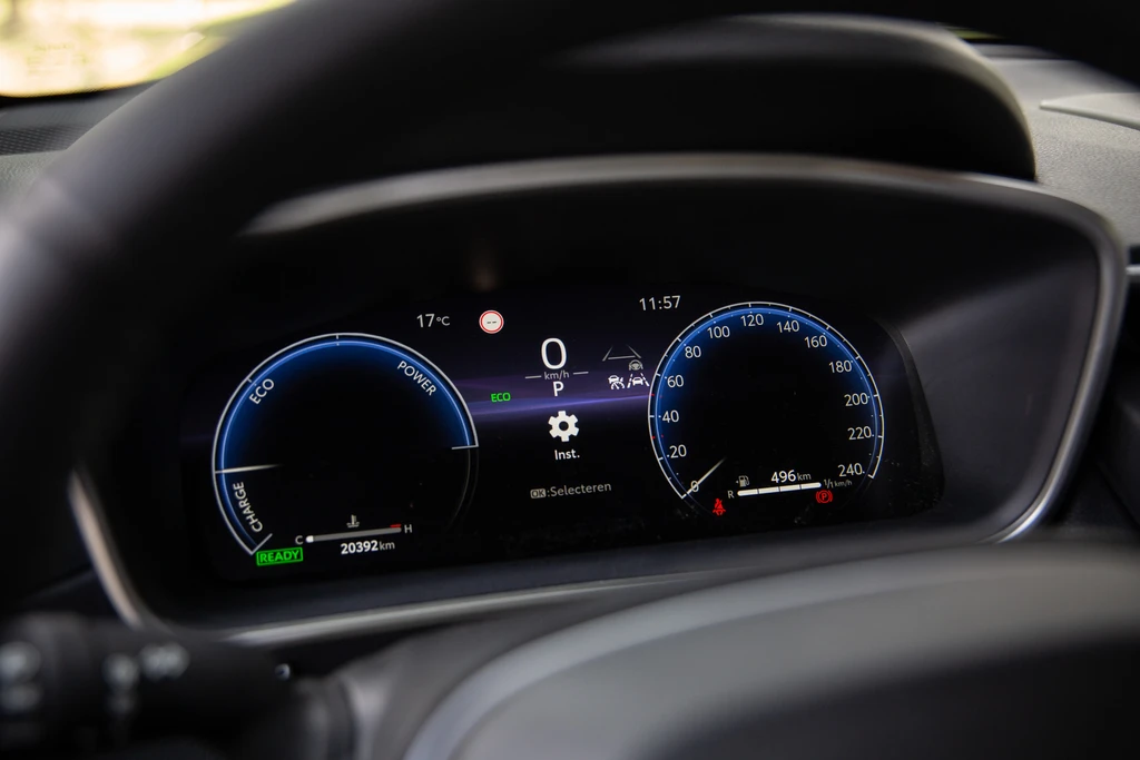Toyota Corolla Cross – foto 9