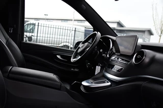 Mercedes-Benz V-Klasse – thumbnail 27
