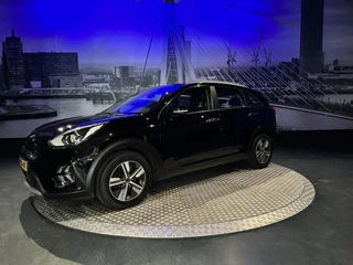 Kia Niro – thumbnail 2