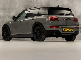 MINI Clubman – thumbnail 4