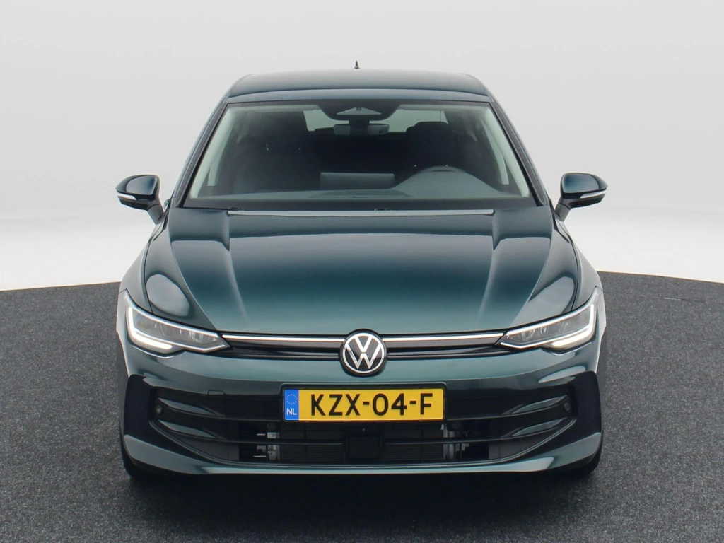 Volkswagen Golf – foto 8