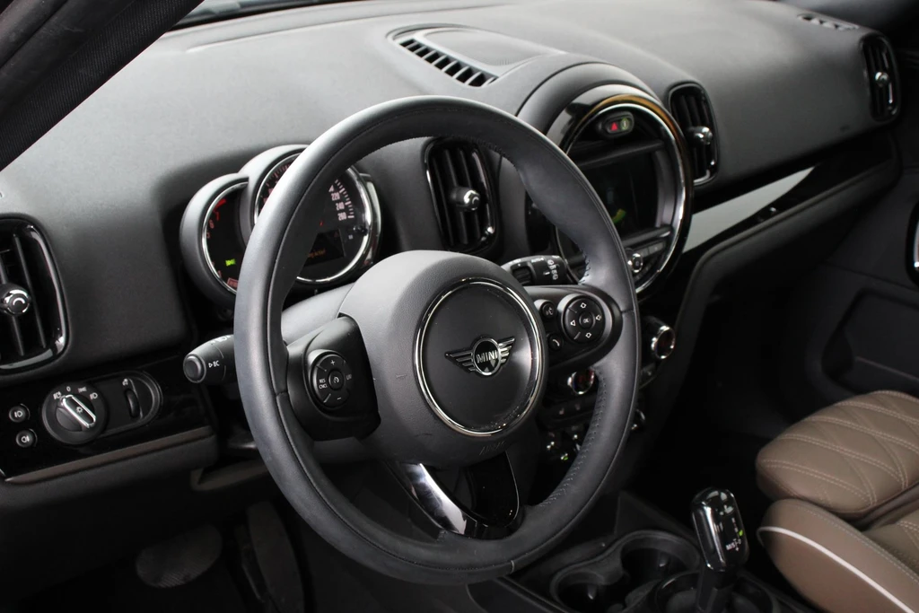 MINI Countryman – foto 11