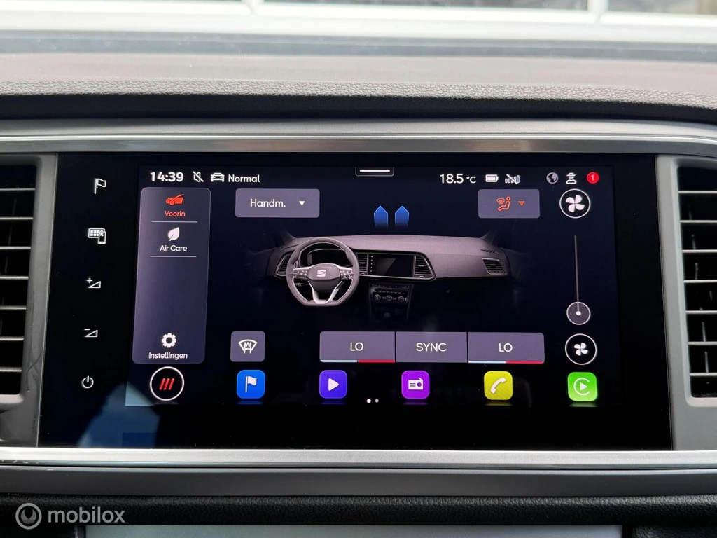 SEAT Ateca – foto 20