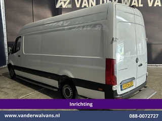 Mercedes-Benz Sprinter – thumbnail 2