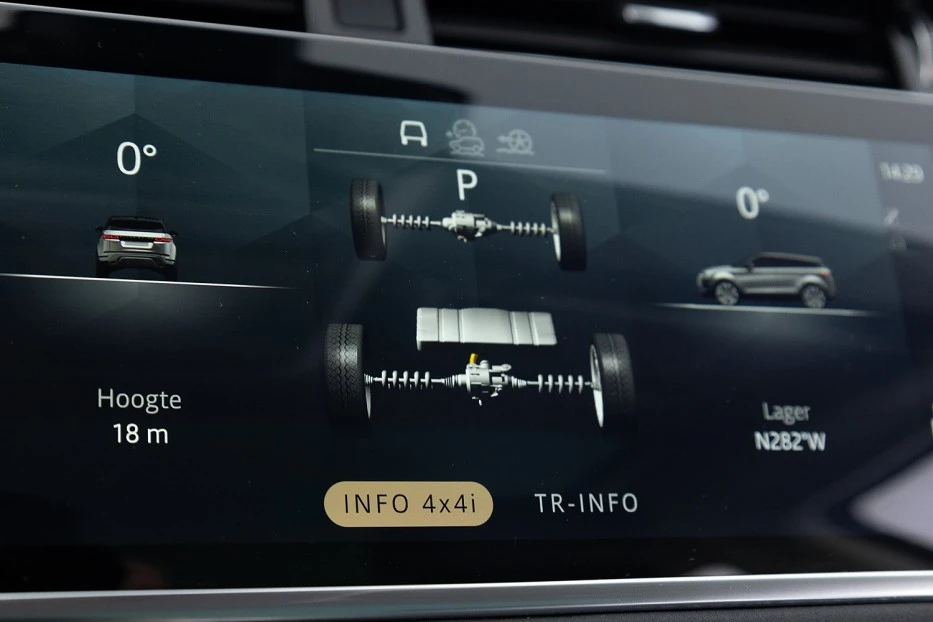 Land Rover Range Rover Evoque – foto 28