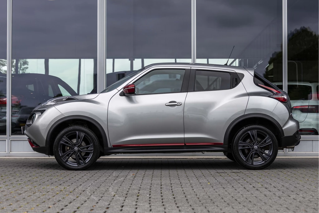 Nissan Juke – foto 5