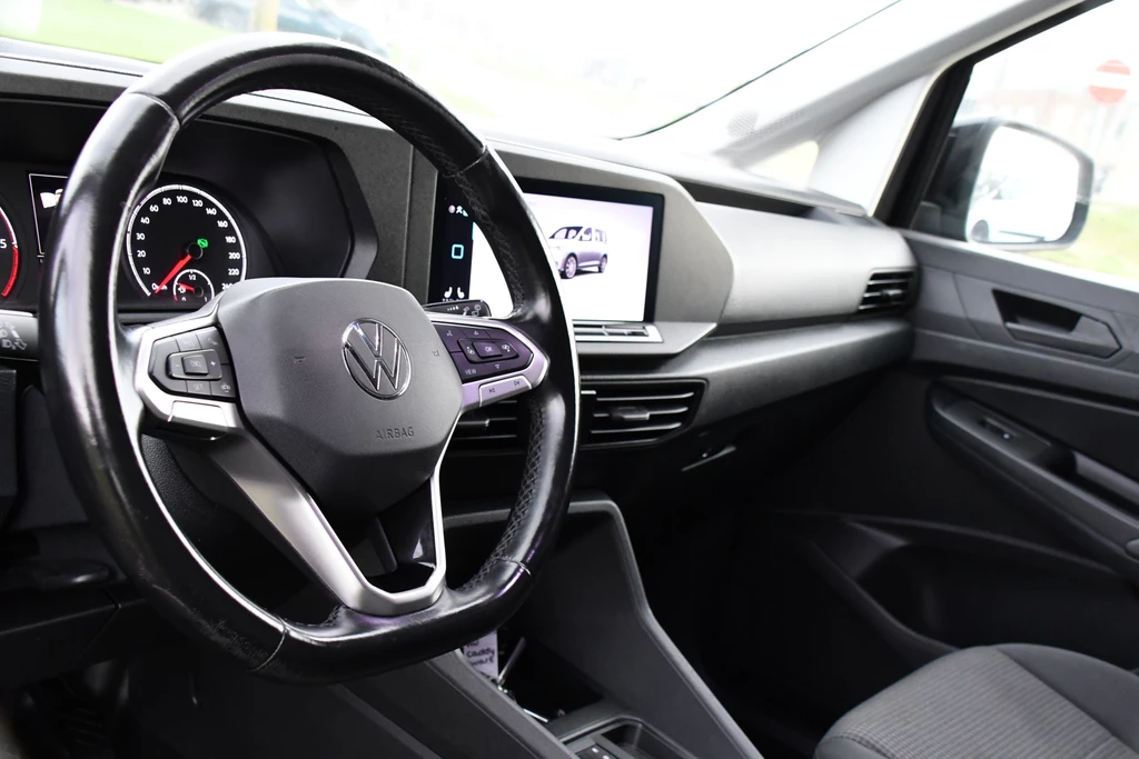 Volkswagen Caddy – foto 17