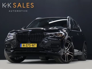 BMW X5 – thumbnail 1