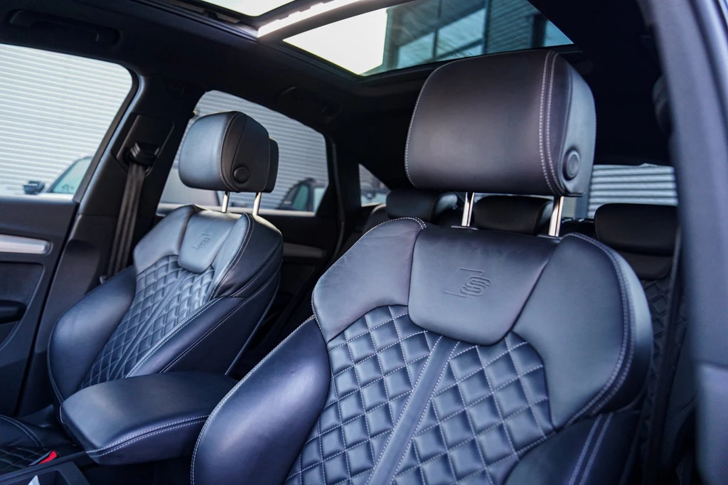 Audi Q5 – foto 31