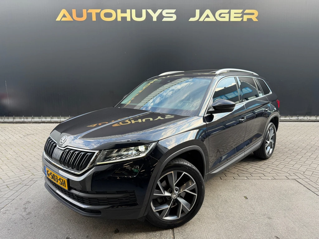Škoda Kodiaq – foto 2